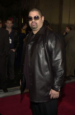 Heavy D photo