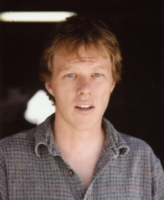 Brian Helgeland photo