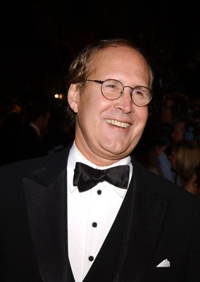 Chevy Chase photo