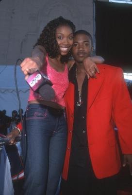 Ray J photo