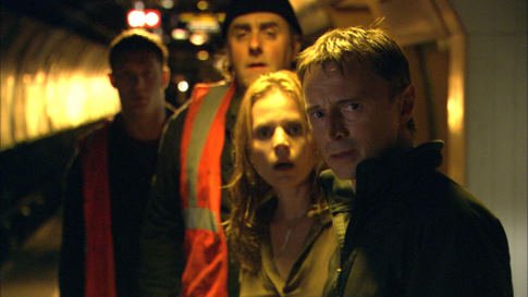 Robert Carlyle photo