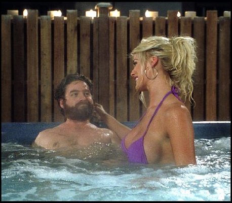 Zach Galifianakis photo