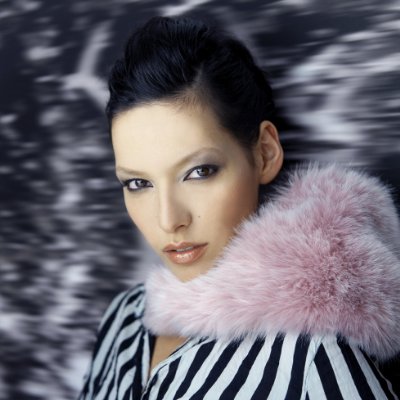 Yangzom Brauen photo