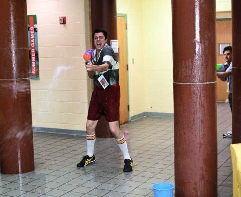 Johnny Knoxville photo