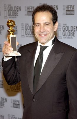 Tony Shalhoub photo