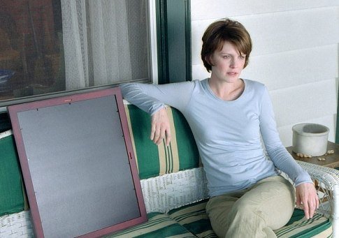 Kathryn Morris photo