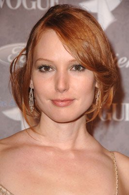 Alicia Witt photo