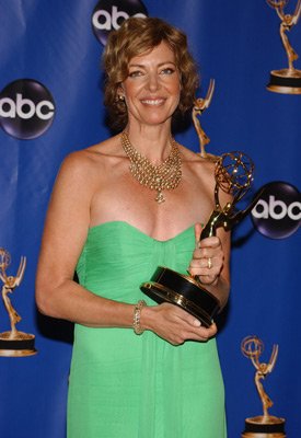 Allison Janney photo