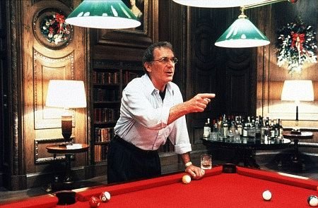 Sydney Pollack photo