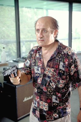 Terry Camilleri photo