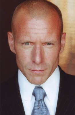 Hugh Dillon photo