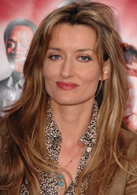 Natascha McElhone photo