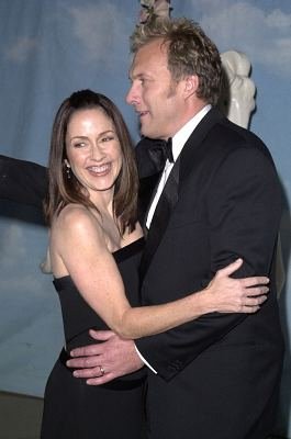 Patricia Heaton photo