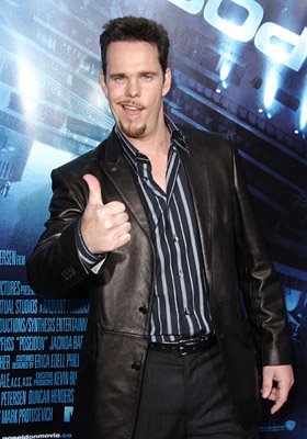 Kevin Dillon photo