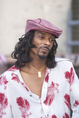 Snoop Dogg photo