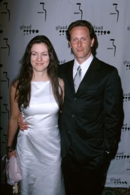Steven Weber photo