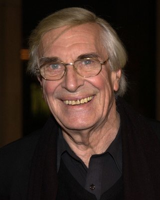 Martin Landau photo