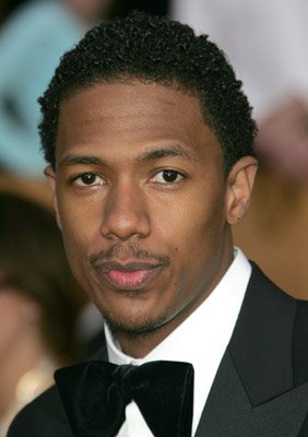 Nick Cannon photo