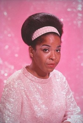 Della Reese photo