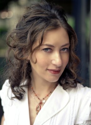 Annabelle Gurwitch photo