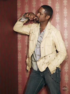 Blair Underwood photo