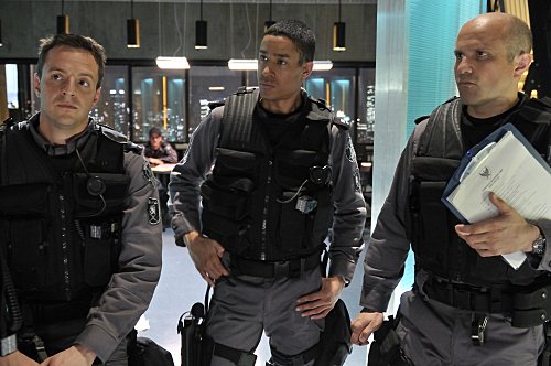 Enrico Colantoni photo