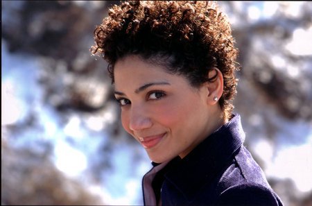 Jasika Nicole photo