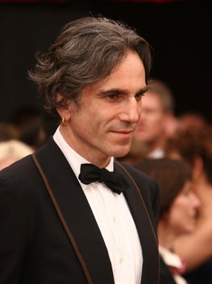Daniel Day-Lewis photo