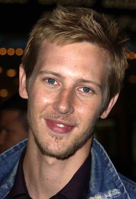 Gabriel Mann photo