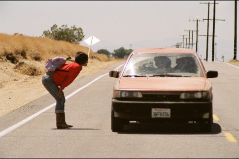 Shannyn Sossamon photo