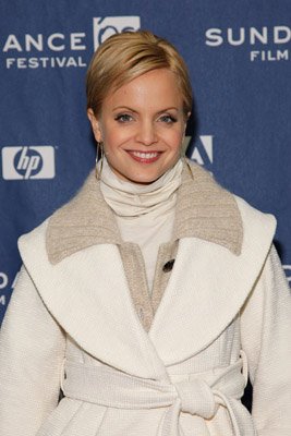 Mena Suvari photo