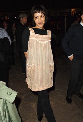 Shannyn Sossamon photo