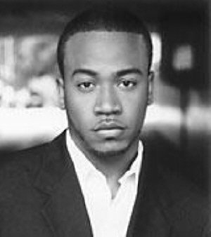 Columbus Short photo