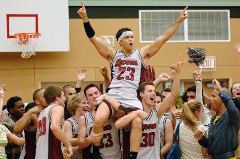 Jesse Metcalfe photo