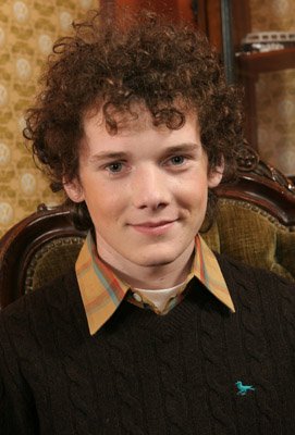 Anton Yelchin photo