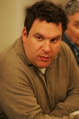 Jeff Garlin photo
