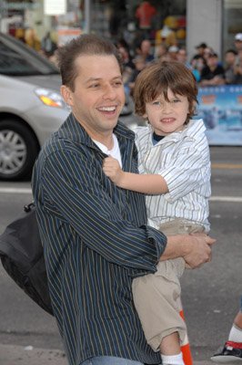 Jon Cryer photo