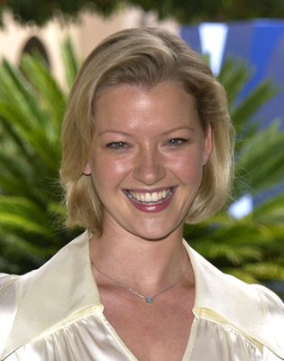 Gretchen Mol photo