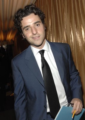 David Krumholtz photo