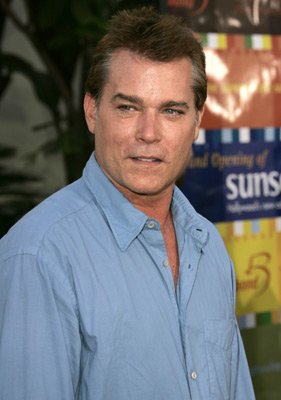 Ray Liotta photo