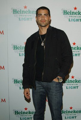 Jesse Metcalfe photo