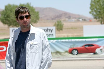 Luke Wilson photo