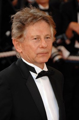 Roman Polanski photo