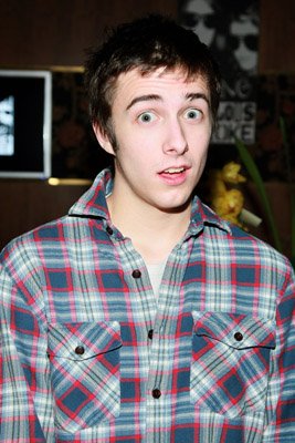 Reece Thompson photo