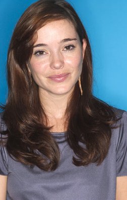 Marguerite Moreau photo