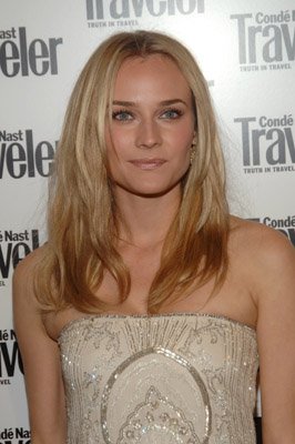 Diane Kruger photo