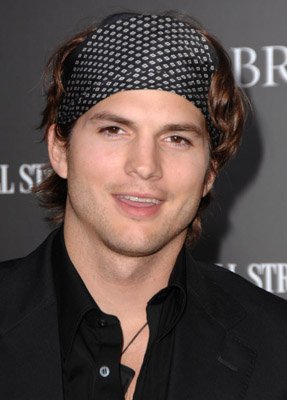 Ashton Kutcher photo