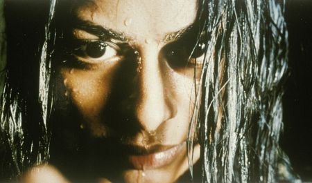 Ayesha Dharker photo