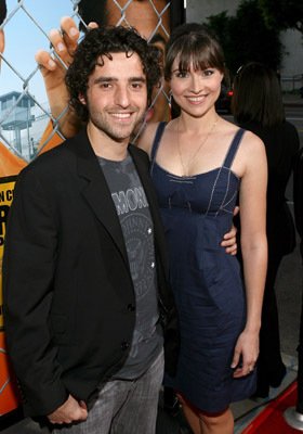 David Krumholtz photo