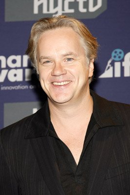 Tim Robbins photo